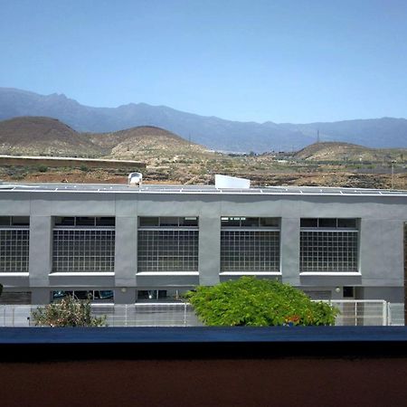 Live Puertito Cortes Puertito de Guimar Extérieur photo