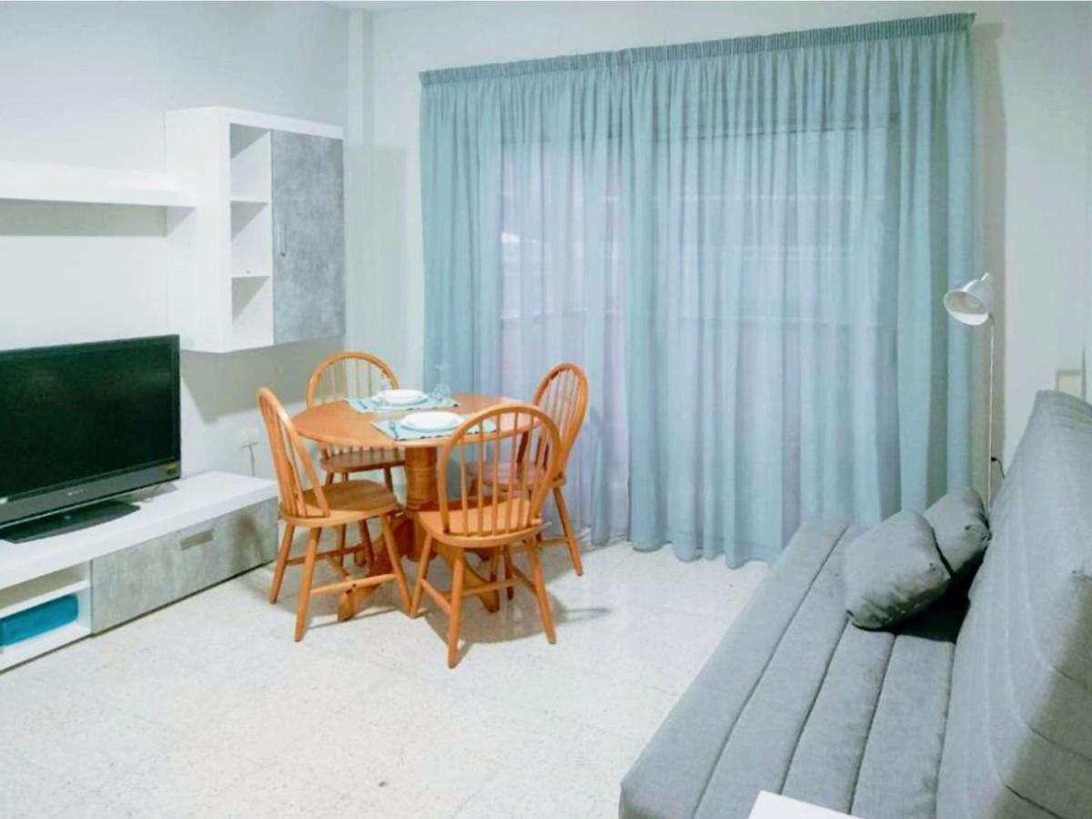 Live Puertito Cortes Puertito de Guimar Extérieur photo