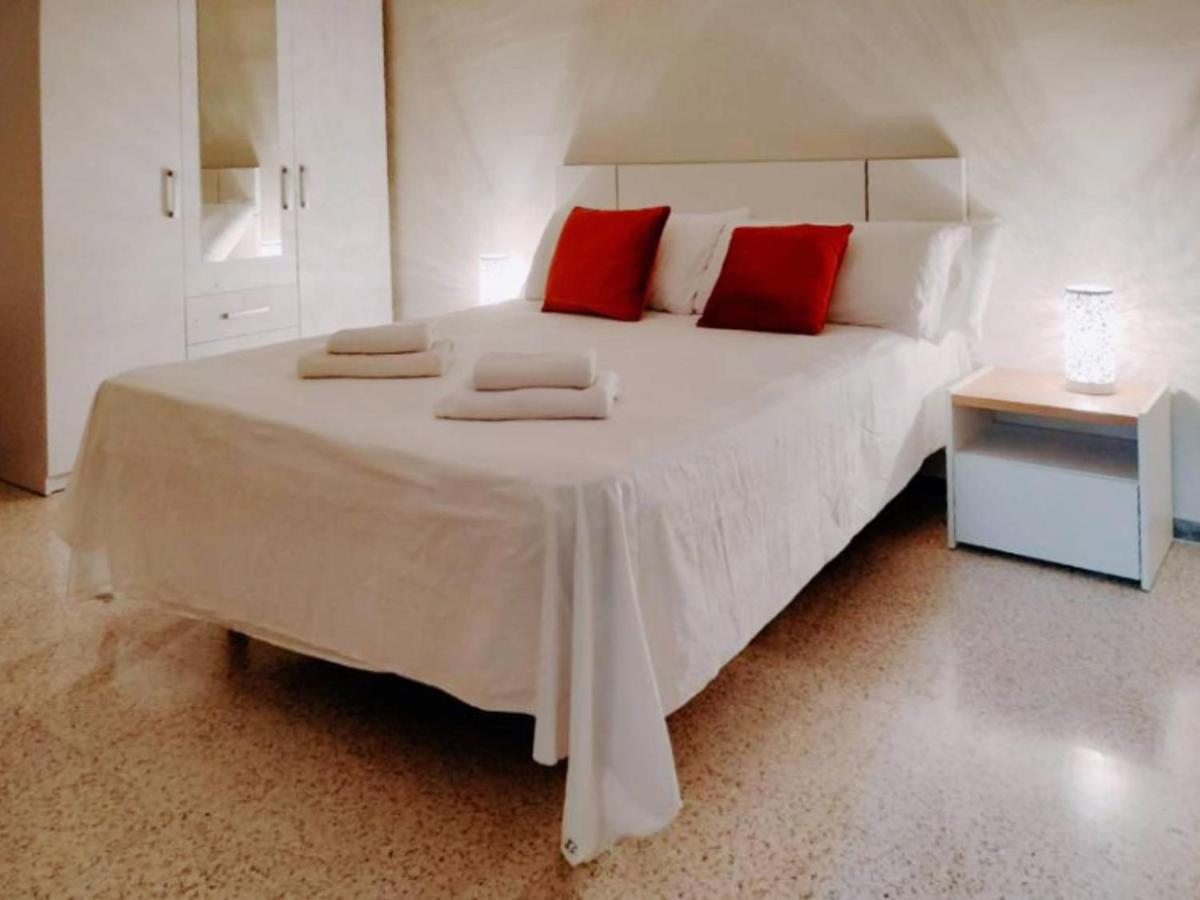 Live Puertito Cortes Puertito de Guimar Extérieur photo