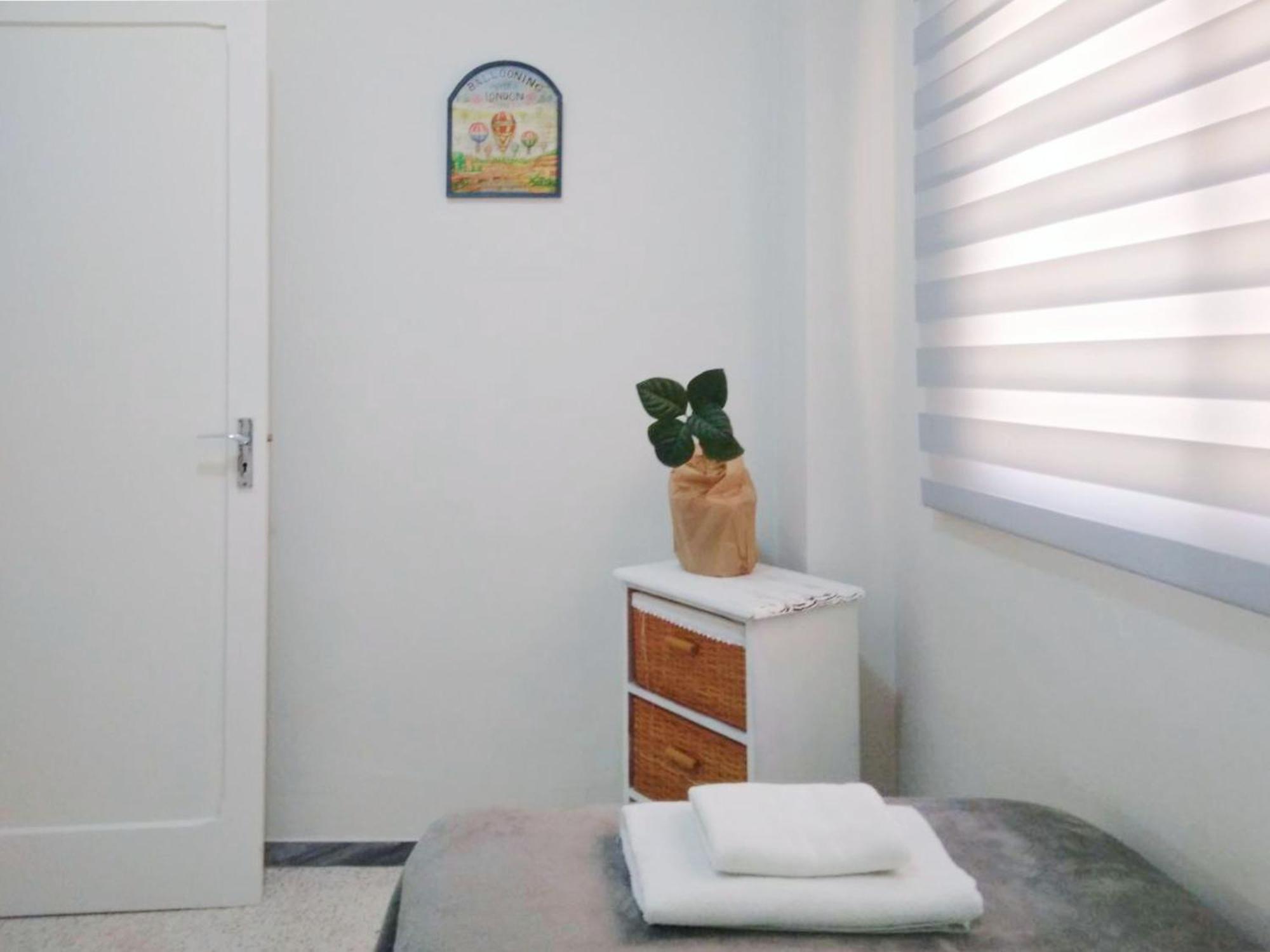 Live Puertito Cortes Puertito de Guimar Extérieur photo