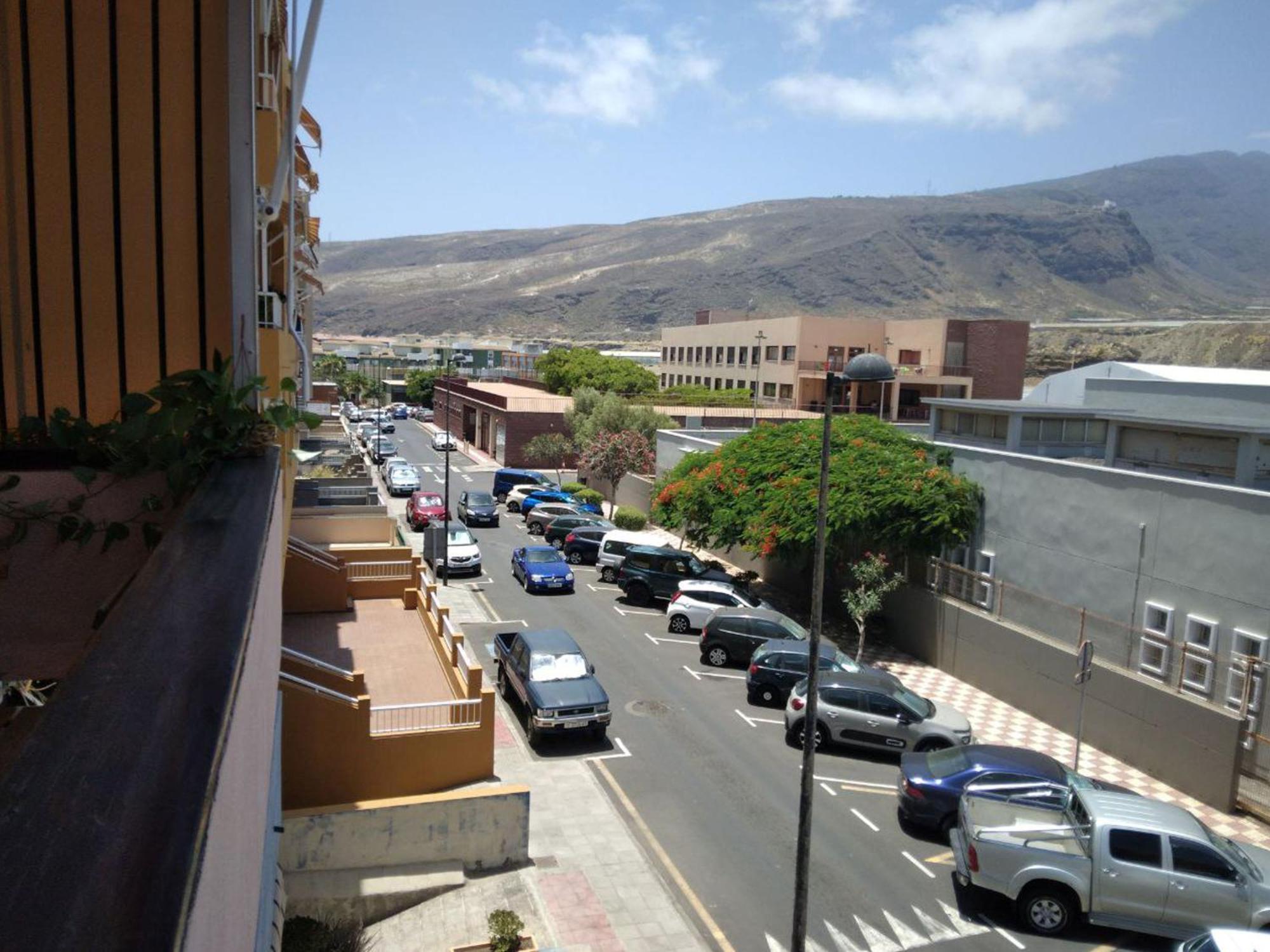 Live Puertito Cortes Puertito de Guimar Extérieur photo