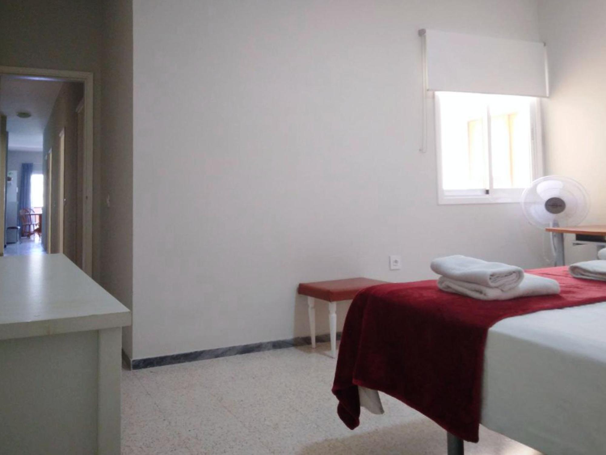 Live Puertito Cortes Puertito de Guimar Extérieur photo